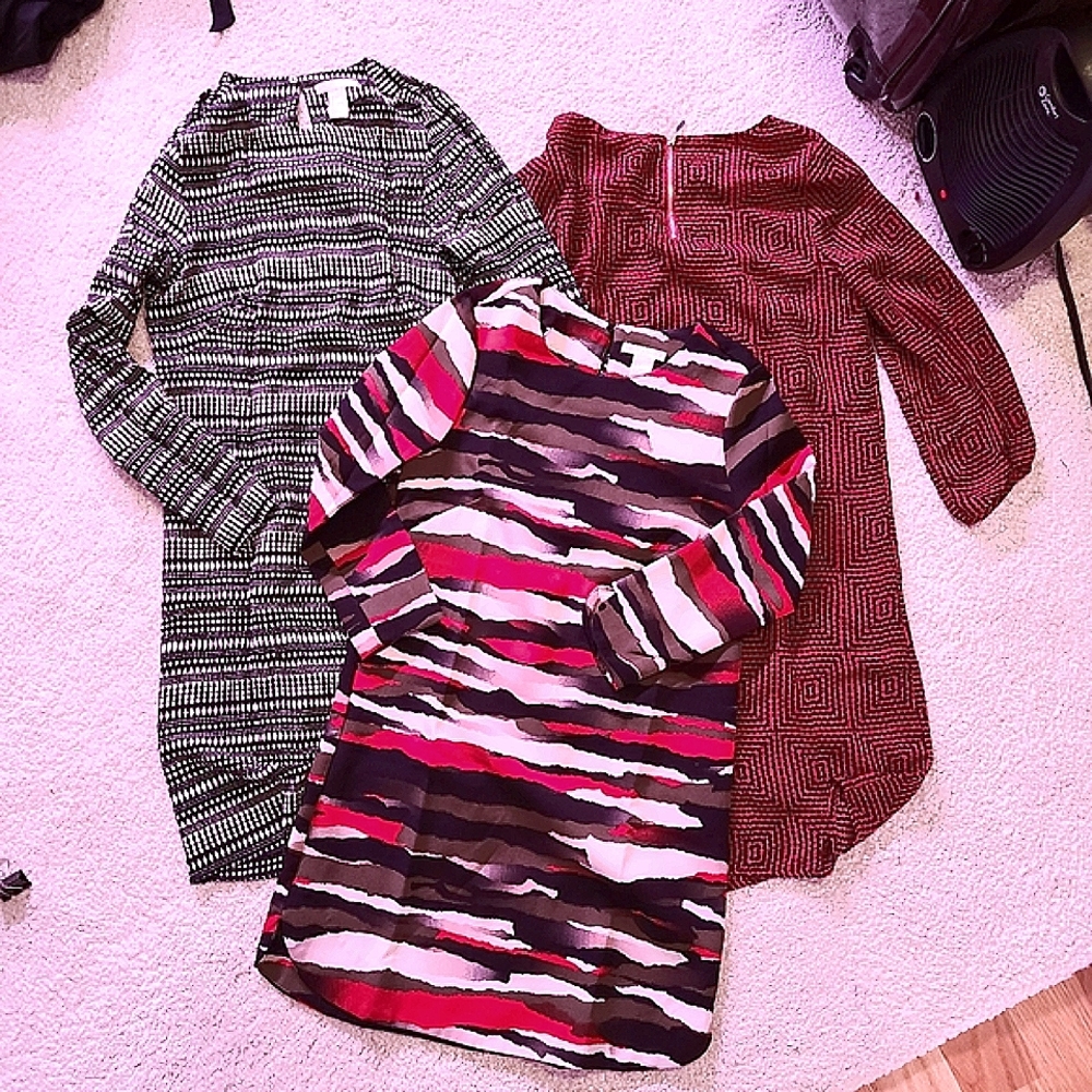 Dresses